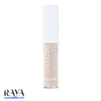 کانسیلر مایع مدل کلوز ایت بیولیس light beige